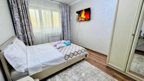Asyl-Tau appartment